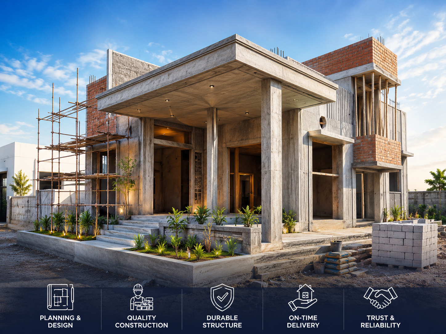 Building Construction