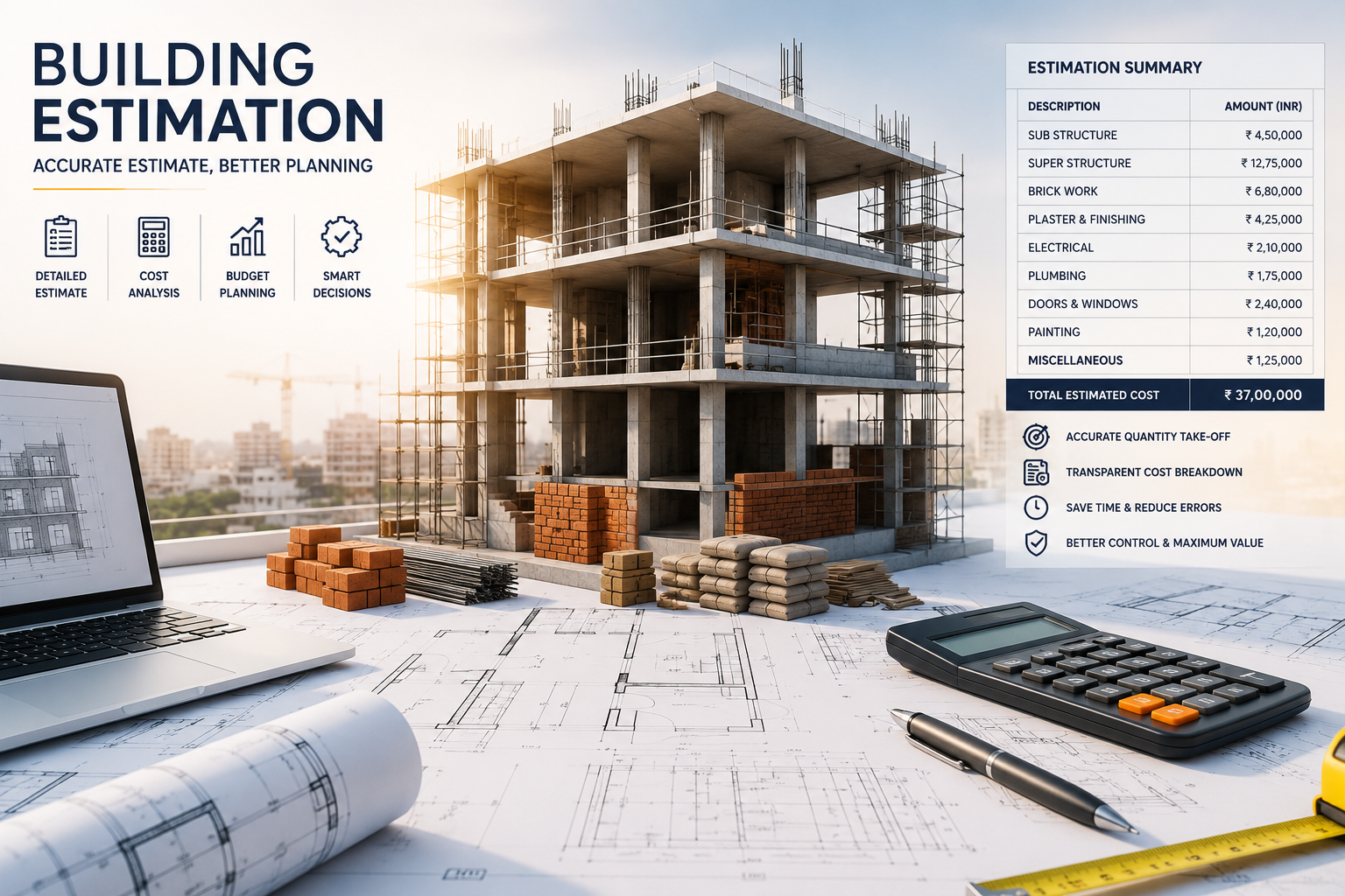 Planning